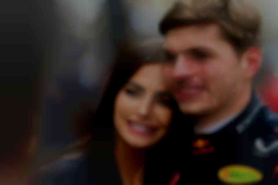 Verstappen e Kelly Piquet anunciam gravidez: &#8216;Nosso pequeno milagre&#8217; - Otávio Sá Leitão