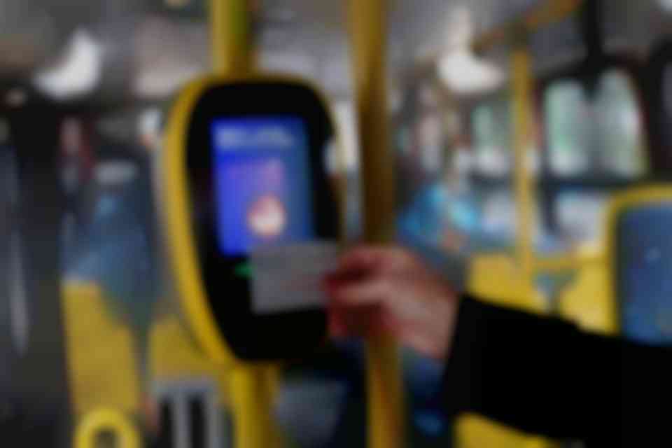 Sete capitais começam o ano com passagens do transporte público mais caras - Otávio Sá Leitão