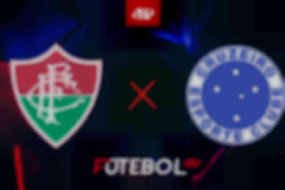 Confira como foi a transmissão da Jovem Pan do jogo entre Fluminense e Cruzeiro - Otávio Sá Leitão