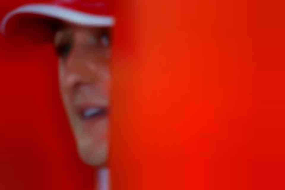 Michael Schumacher completa 56 anos; como está a saúde do ex-piloto de Fórmula 1? - Otávio Sá Leitão