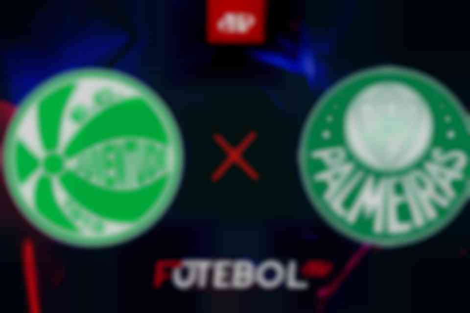 Juventude x Palmeiras: confira a transmissão da Jovem Pan ao vivo - Otávio Sá Leitão