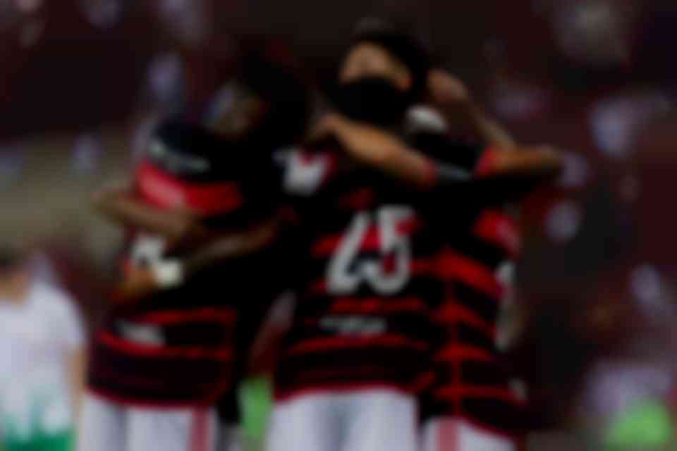 Flamengo goleia o Juventude por 4 a 2 e Gabigol quebra jejum - Otávio Sá Leitão